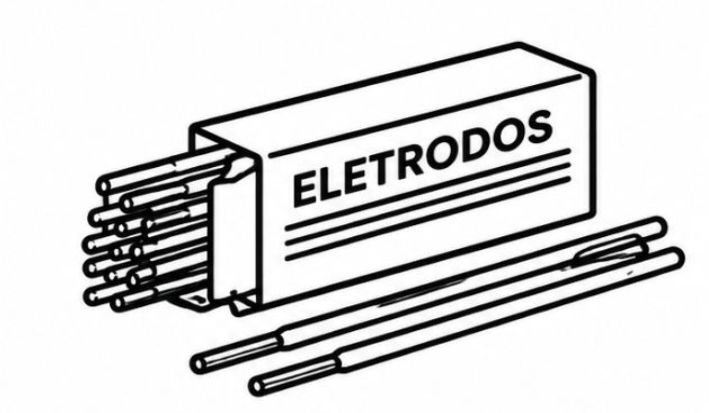 Eletrodos