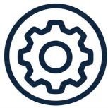 Ícone Escudo com Proteção